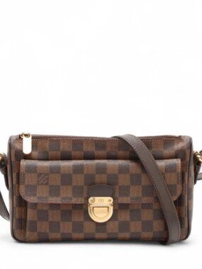 Louis Vuitton Damier Ebene Ravello GM